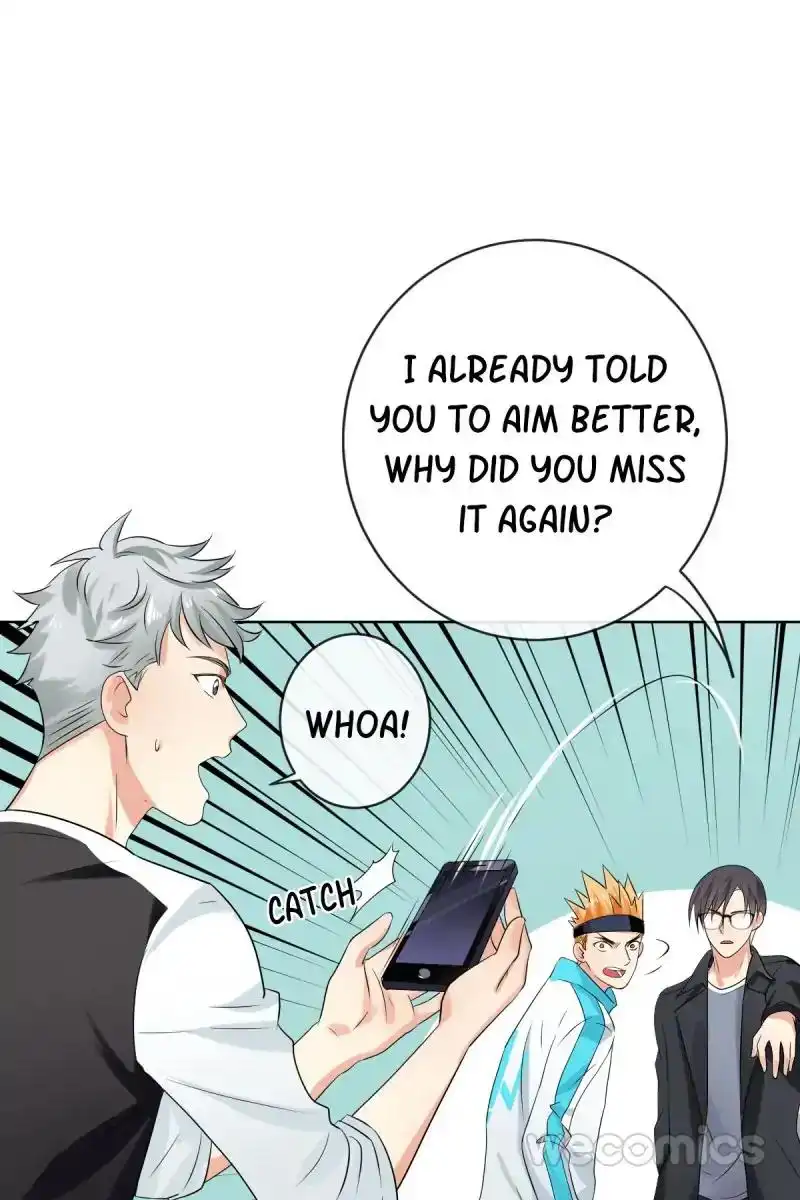 Legend Reboot Chapter 43 11
